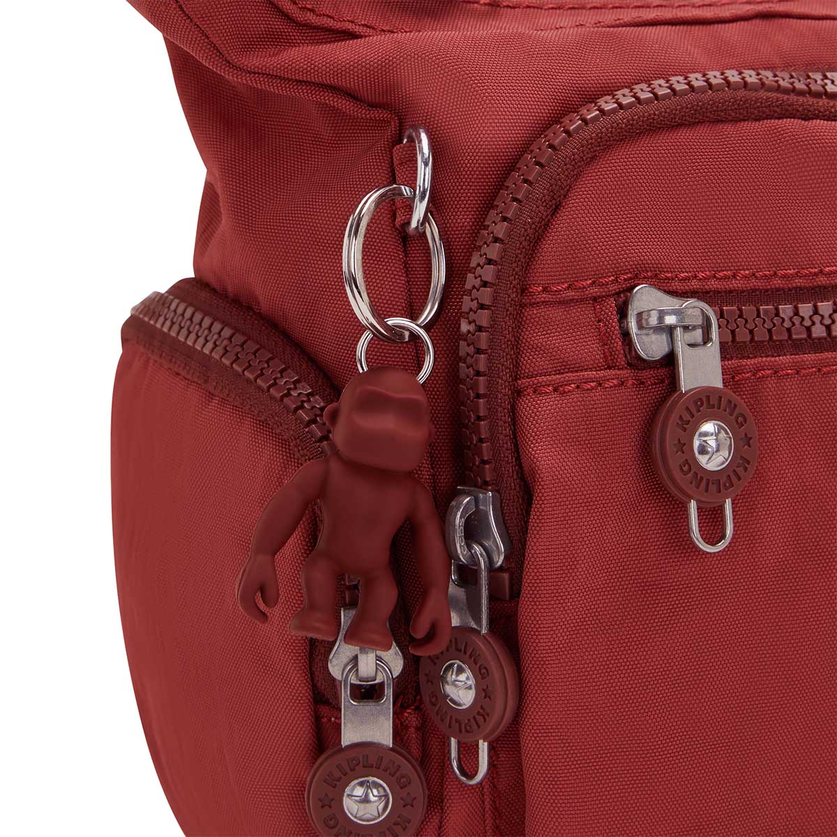 KI2531Z05 Сумка кросс-боди Crossbody Bag Kipling Gabbie S  - Вид №5