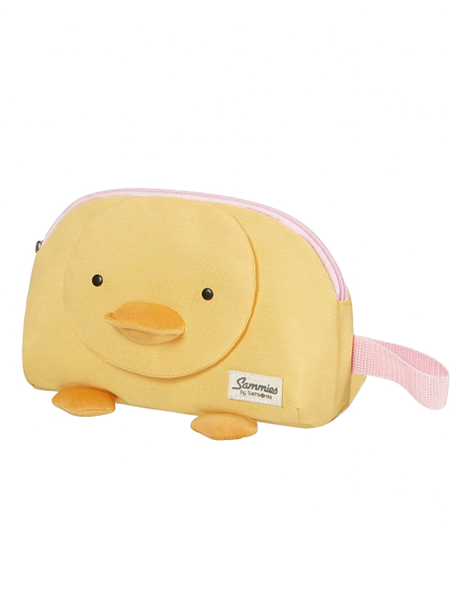 KD7-06003 Косметичка KD7*003 Eco Small Bag Samsonite Happy Sammies 