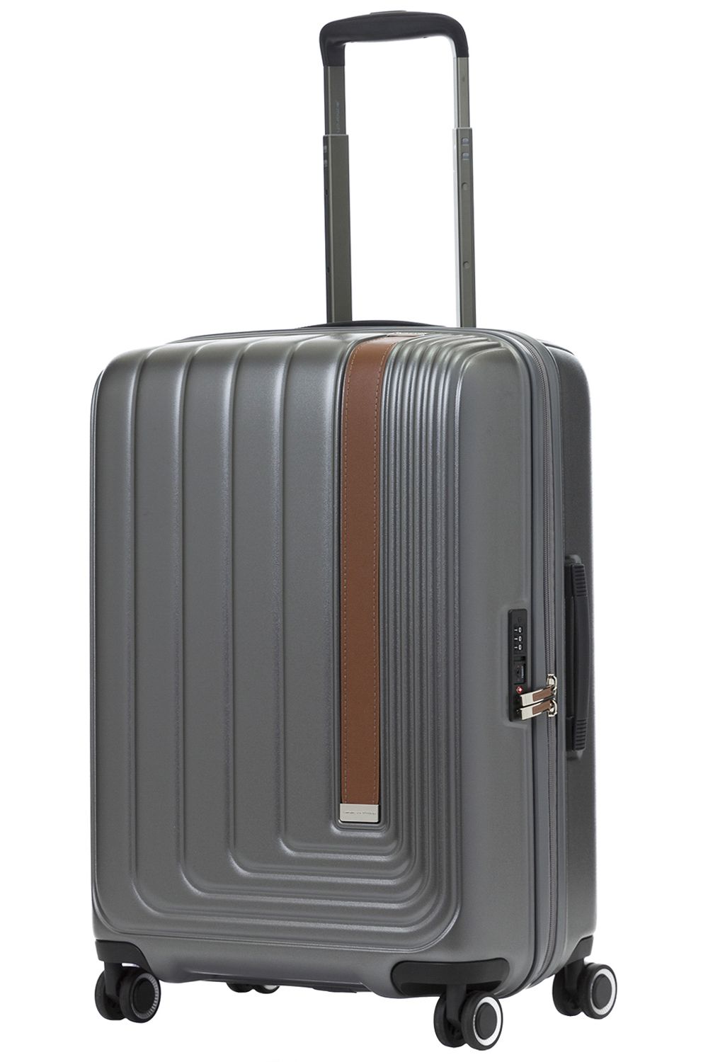 M1880-08-62 Чемодан M1880*62 Spinner M March Beau monde 