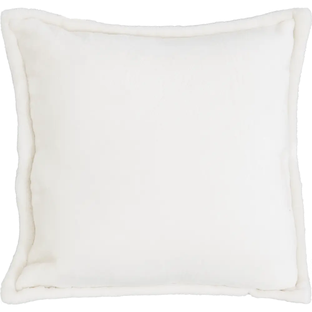 Подушка Flamingo Cream 5 40x40 см цвет экрю 83146977 STLM-2150950 TM ARDENZA 