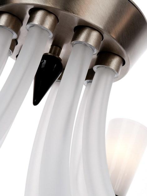 Veronese Люстра из муранского стекла Gabbiano sun-id-1470571 - Вид №3