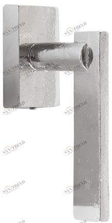 Dauby Оконная ручка из бронзы Pure® 16924