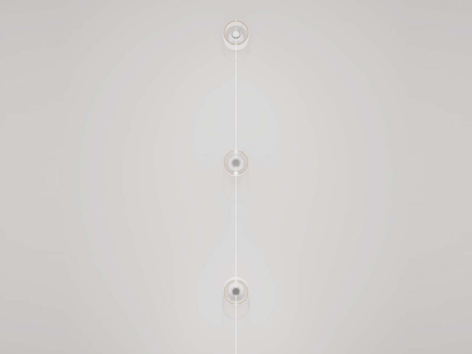 Светодиодный настенный светильник Creative Cables Ghost ARCH-00148078 - Вид №3