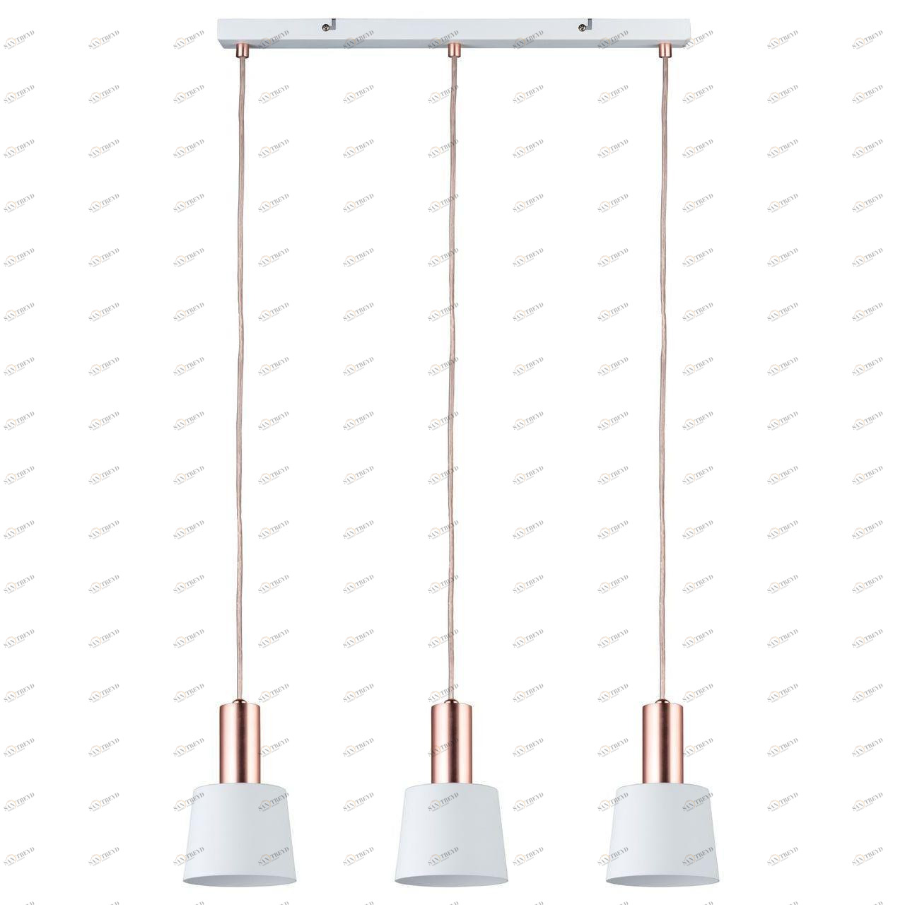 Подвесной светильник Paulmann Mare 79657 PAULMANN ДИЗАЙНЕРСКИЕ, MARE 199659 Белый 