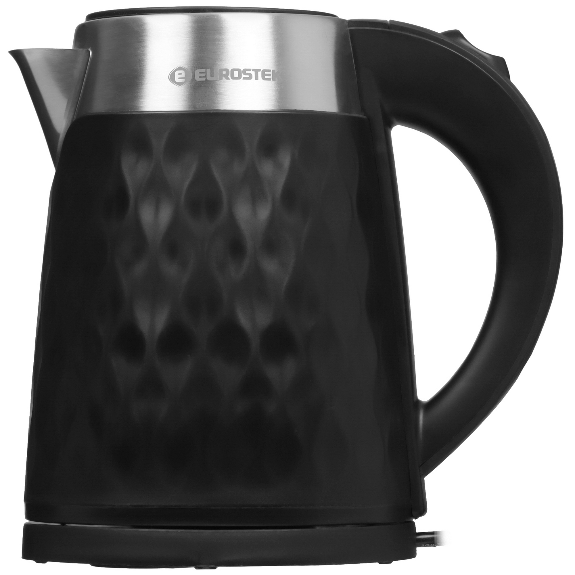 9974037 Электрочайник Eurostek EEK-2049 черный STDN-0111916