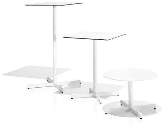 Bivaq Алюминиевый стол с основанием 4 звезды Sit sun-id-1454983 - Вид №2