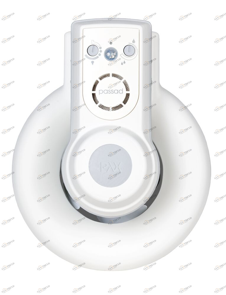 PAX 1855-1 Вентиляция: Вентилятор для ванной Pax Passad 30 