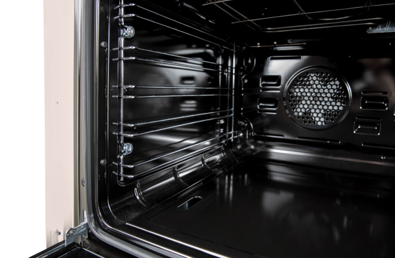 9016702 Комбинированная плита NORDFROST GE 9262 YR бежевый STDN-0083357 - Вид №11