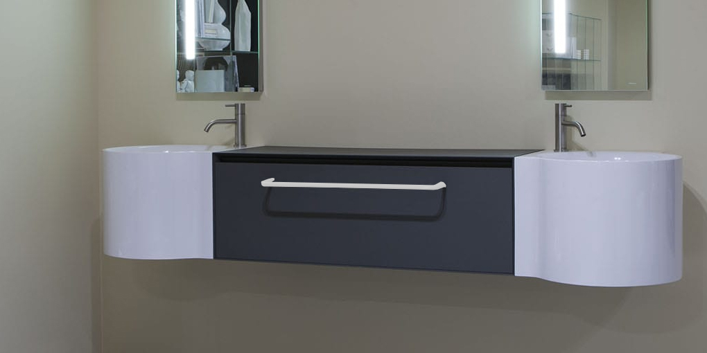 Полотенцедержатель REI Antonio Lupi PANTA REI Antoniolupi - Вид №1