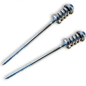 Пружинный узел Сила 10x160 мм