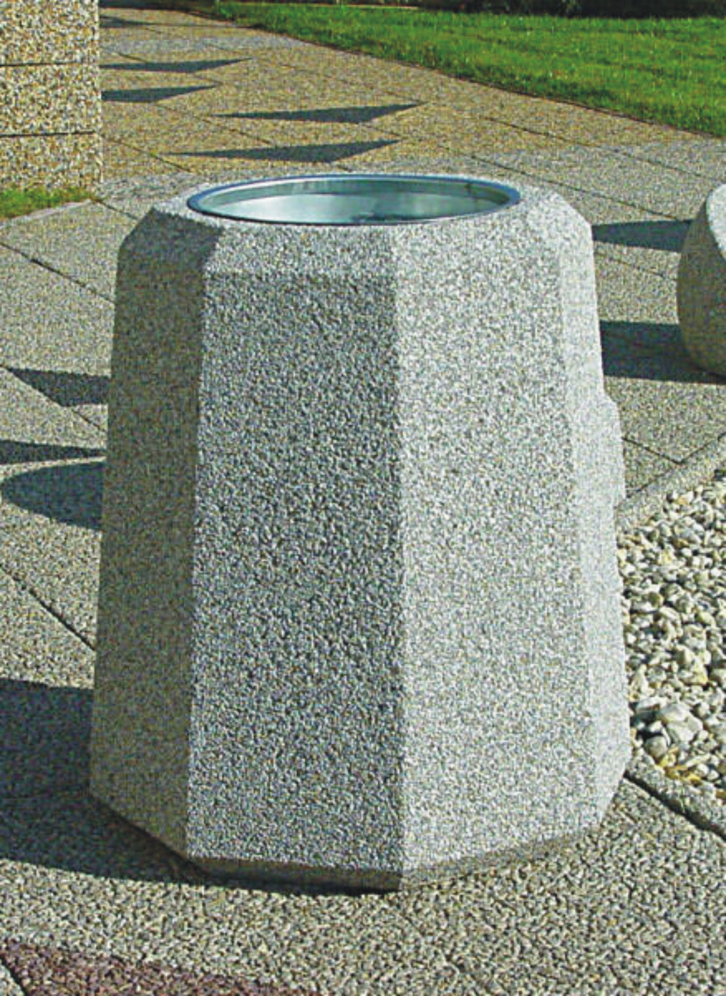 VR01-MU.DK УРНА VR LAB.Space 