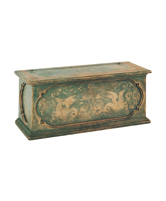 1656 Tifernoit Комод с леденцами Soggiorno 