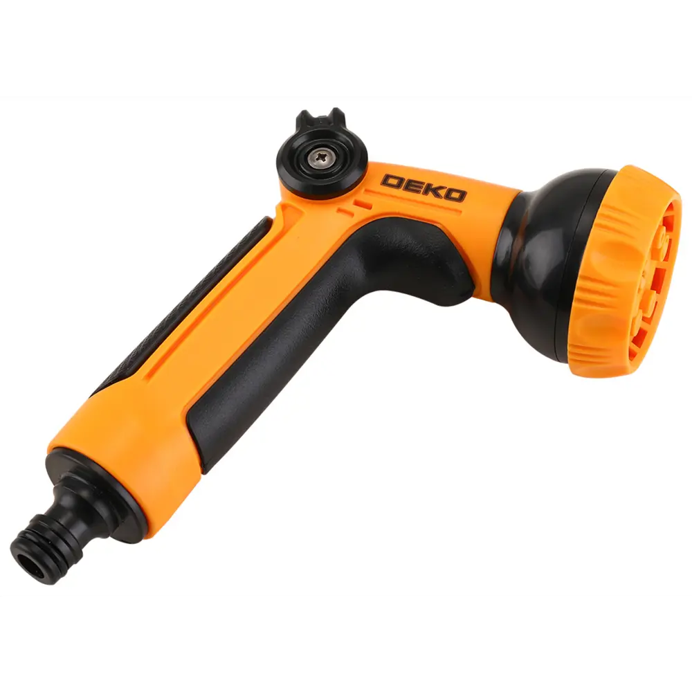 Пистолет для полива Deko DKI5 5 режимов 5 предметов Santreyd STLM-2041227 - Вид №4