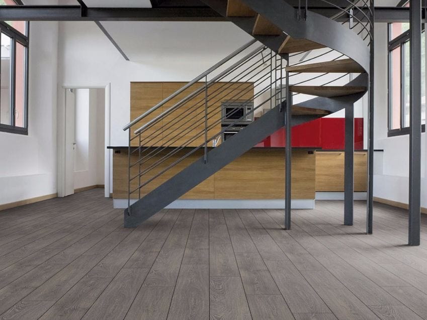 Ламинат под дерево Virag Floors Ламинированный пол - pavimenti in laminato ARCH-00031999