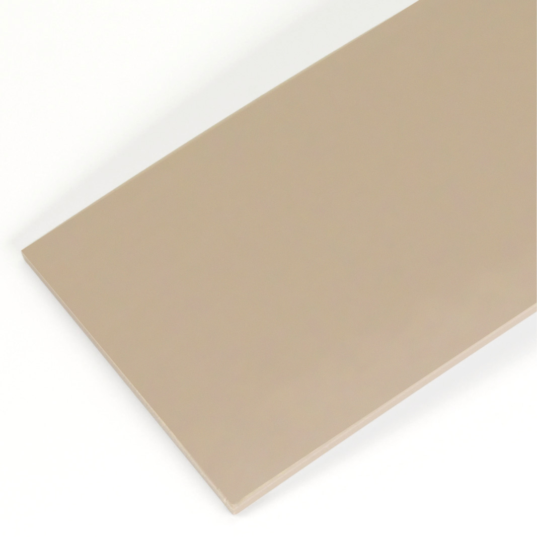 Кромка для столешницы  «Acryline» Капучино матовый ALM05 SIDAK SIST1230-2032