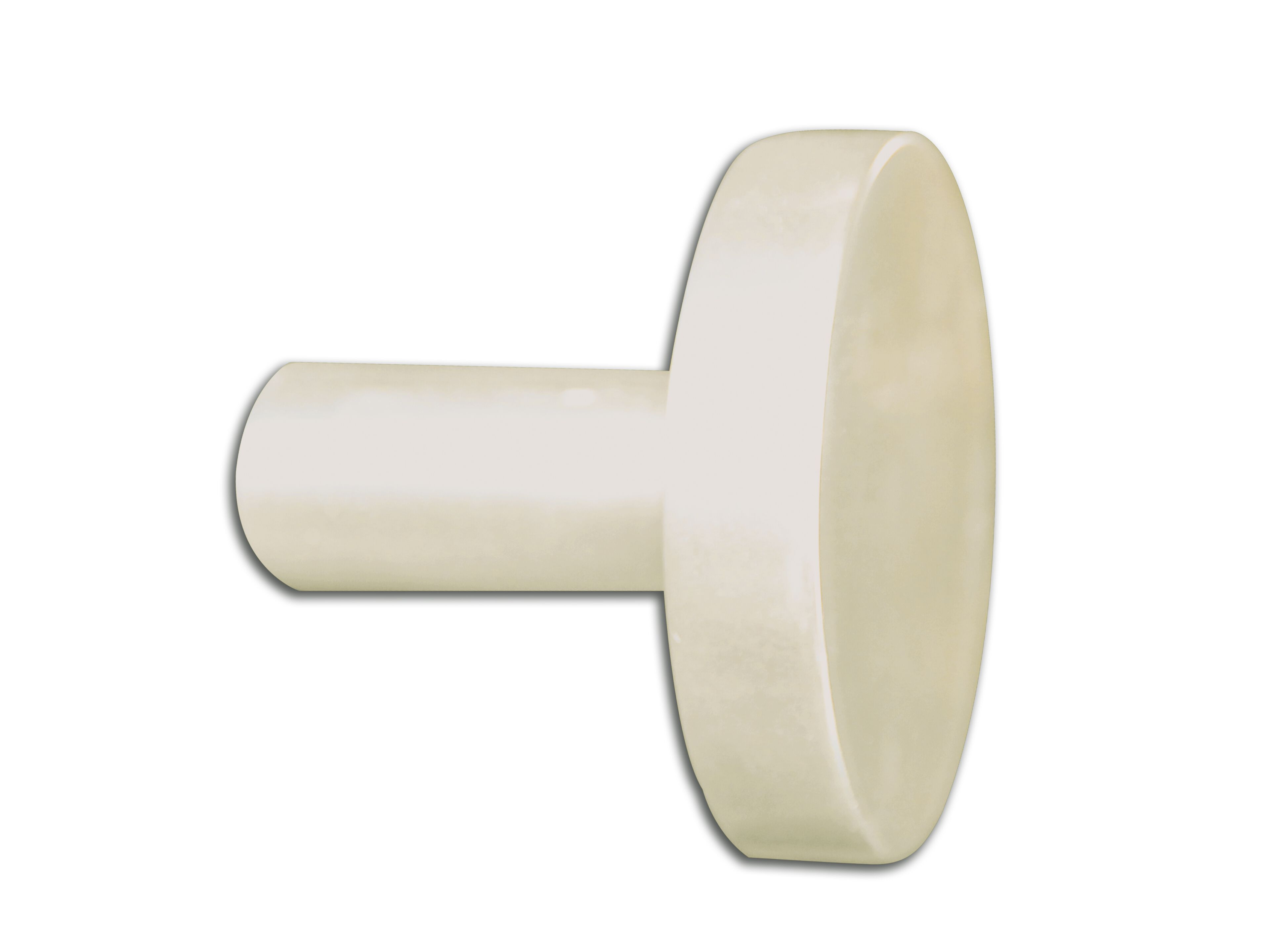 Алюминиевая вешалка для одежды Iserlohner Haken PEKING ARCH-00010197