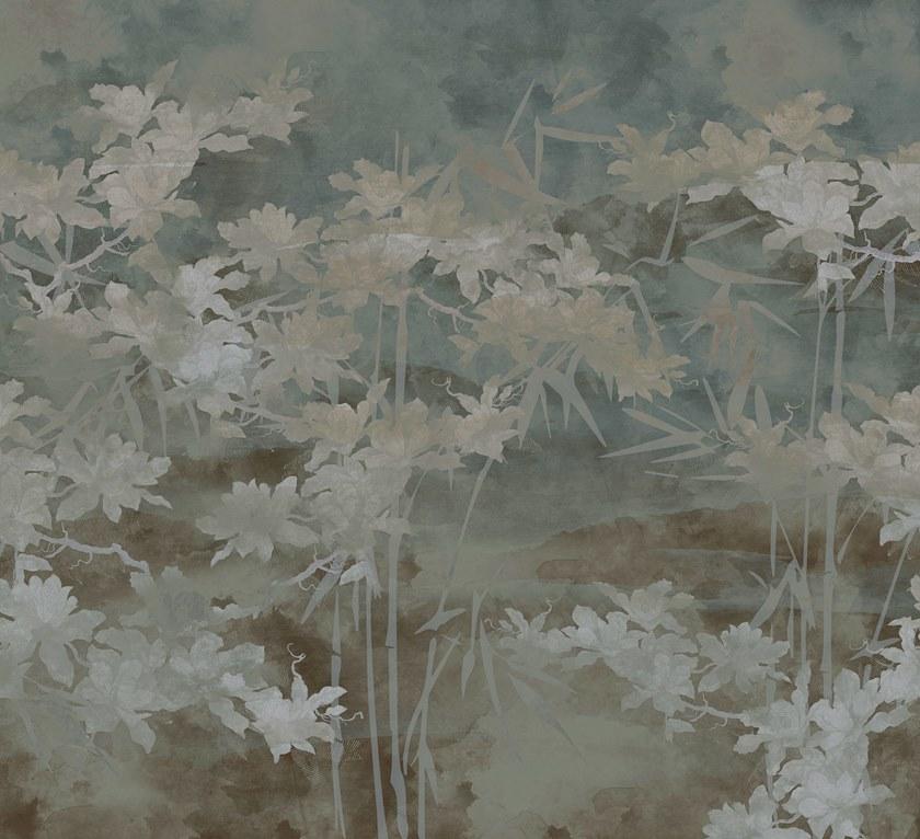 Wall&decò Моющиеся водостойкие обои Wet system 19 sun-id-1347565 - Вид №2