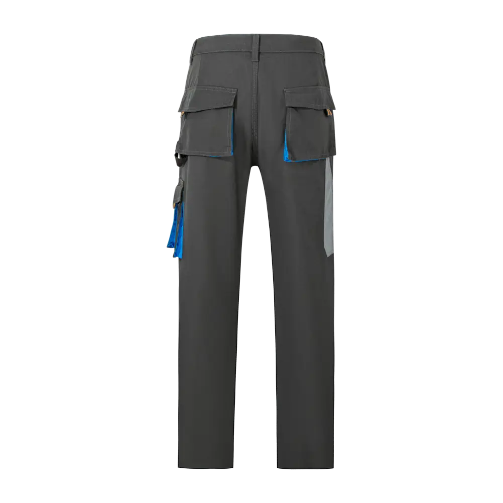 Рабочие брюки Dexter с утеплением для профессионалов 83603813 STLM-0042413 - Вид №2