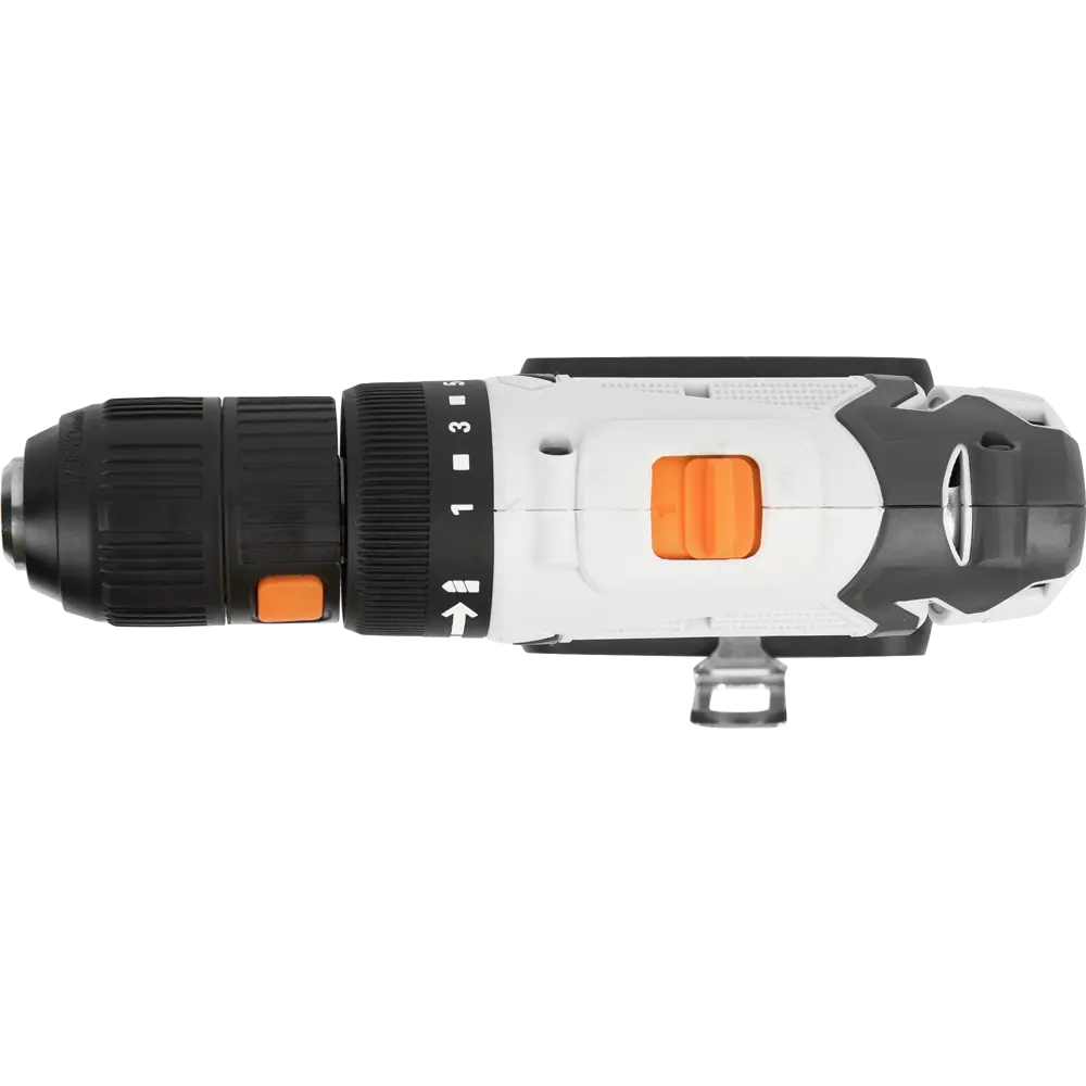 Дрель-шуруповерт аккумуляторная Dexter Power CDT219LD.T, 18 В Li-Ion 2 Ач STLM-2141921 - Вид №2