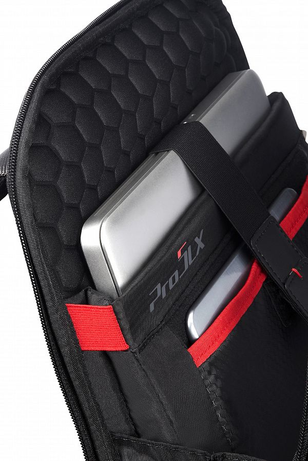CG7-09009 Рюкзак для ноутбука CG7*009 Laptop Backpack 15,6 Samsonite Pro-DLX 5  - Вид №13