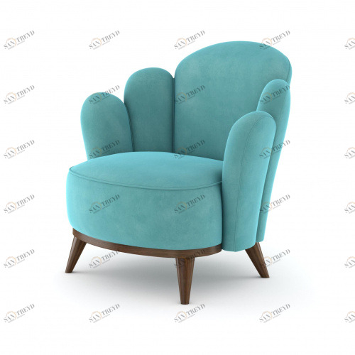 Кресло / Flora Annibale Colombo sun-id-375444