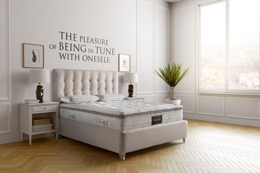 Матрас терморегулятора Armonia Santreyd sun-id-1457939 - Вид №2