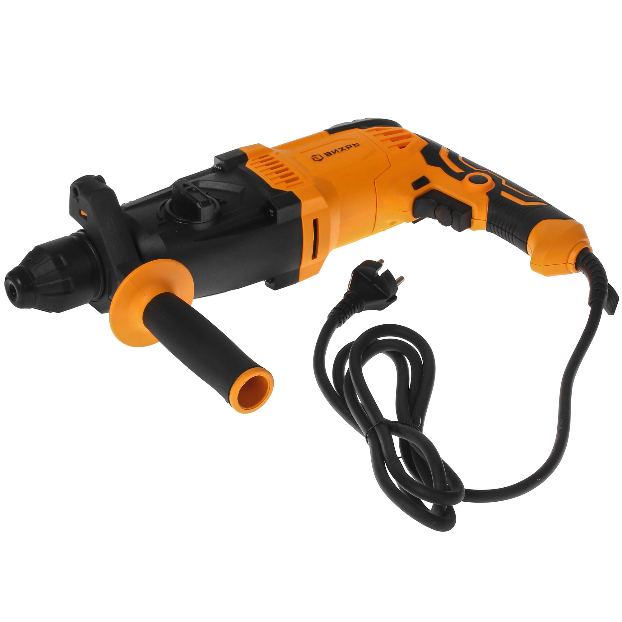 Перфоратор Вихрь П-5Д 5356648 STDN-0044055 - Вид №4