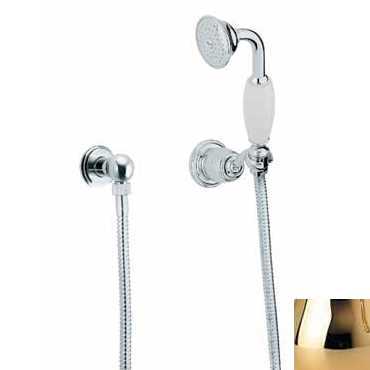 644120KK06 Душевой гарнитур, душевая лейка Bandini Antico Santreyd