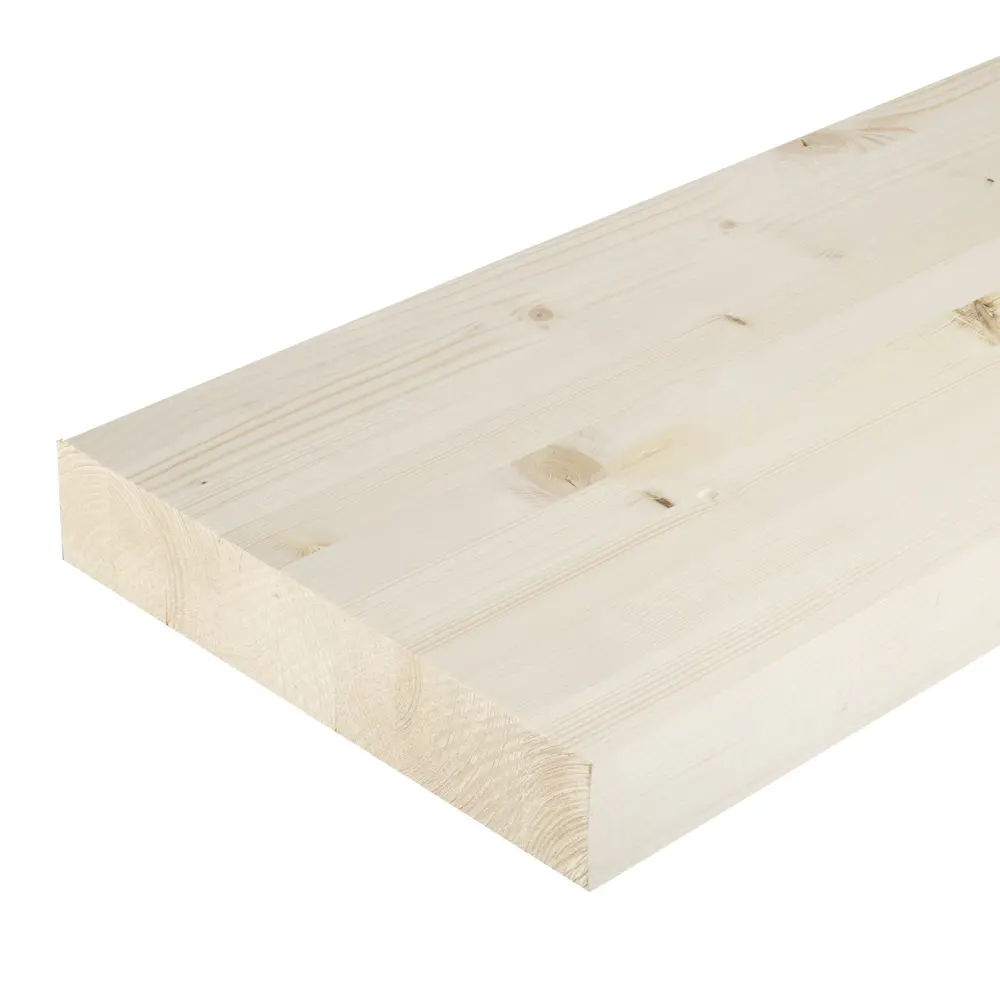 Тетива 60x300x4000 мм, хвоя сорт А 10794190 STLM-2208460 Santreyd 
