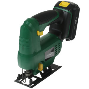 Электрический лобзик FinePower SJSBR51 4849522