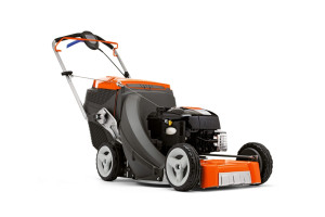 15074425 Бензиновая газонокосилка LC48V 9669753-03 Husqvarna