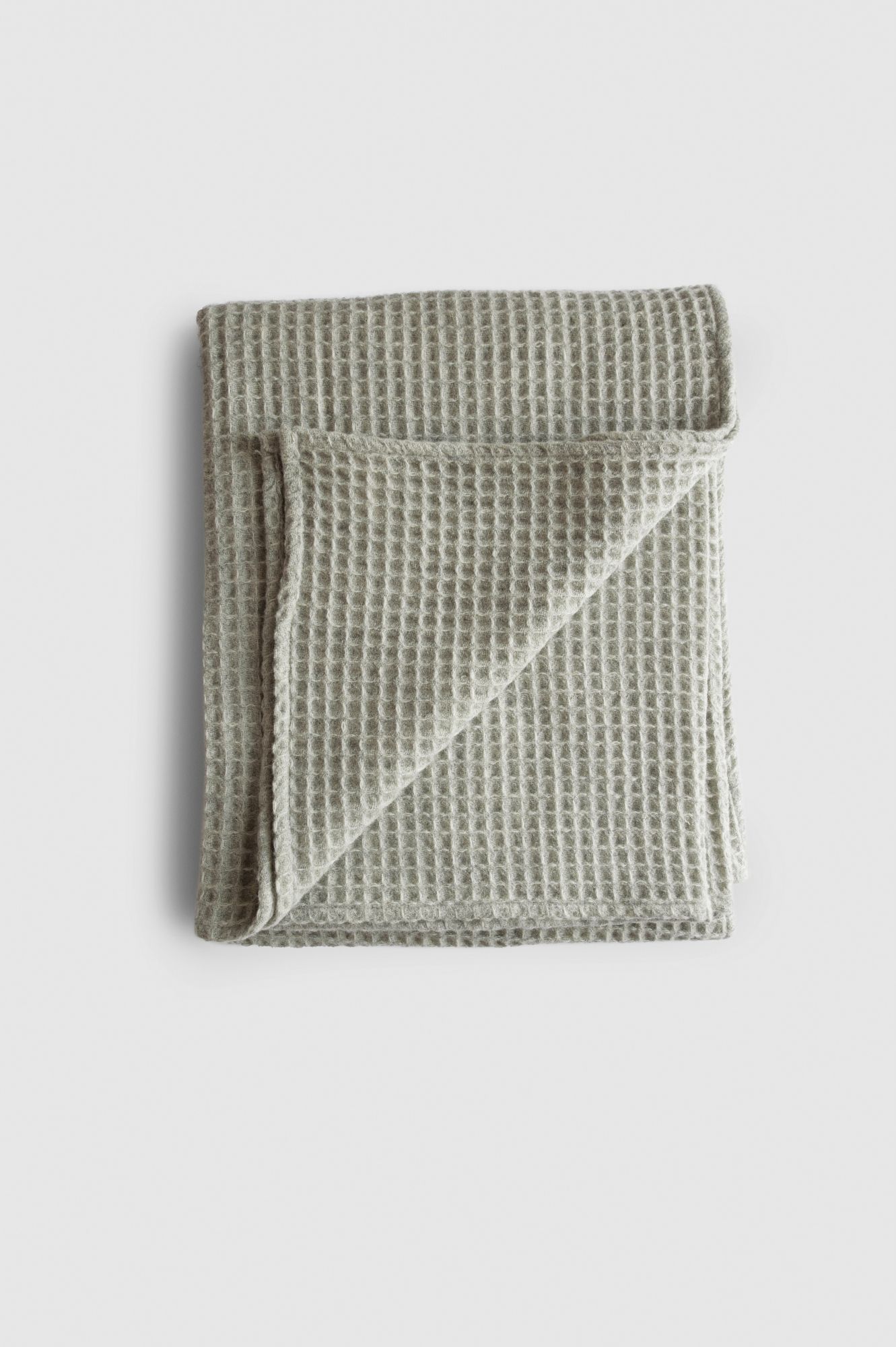 Хлопок одеяло Bolzan Textile stories ARCH-00058295 - Вид №1