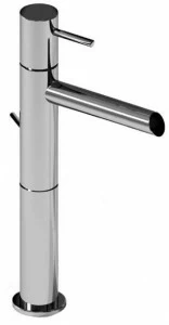 RUBINETTERIE STELLA Смеситель для раковины на одно отверстие Lucilla