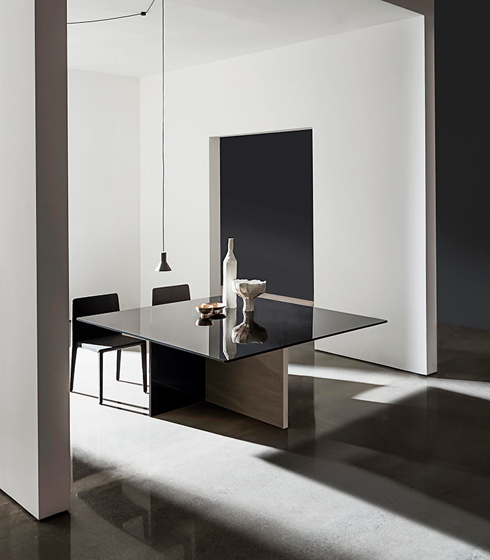 Стол REGOLO SOVET ITALIA P1520R 