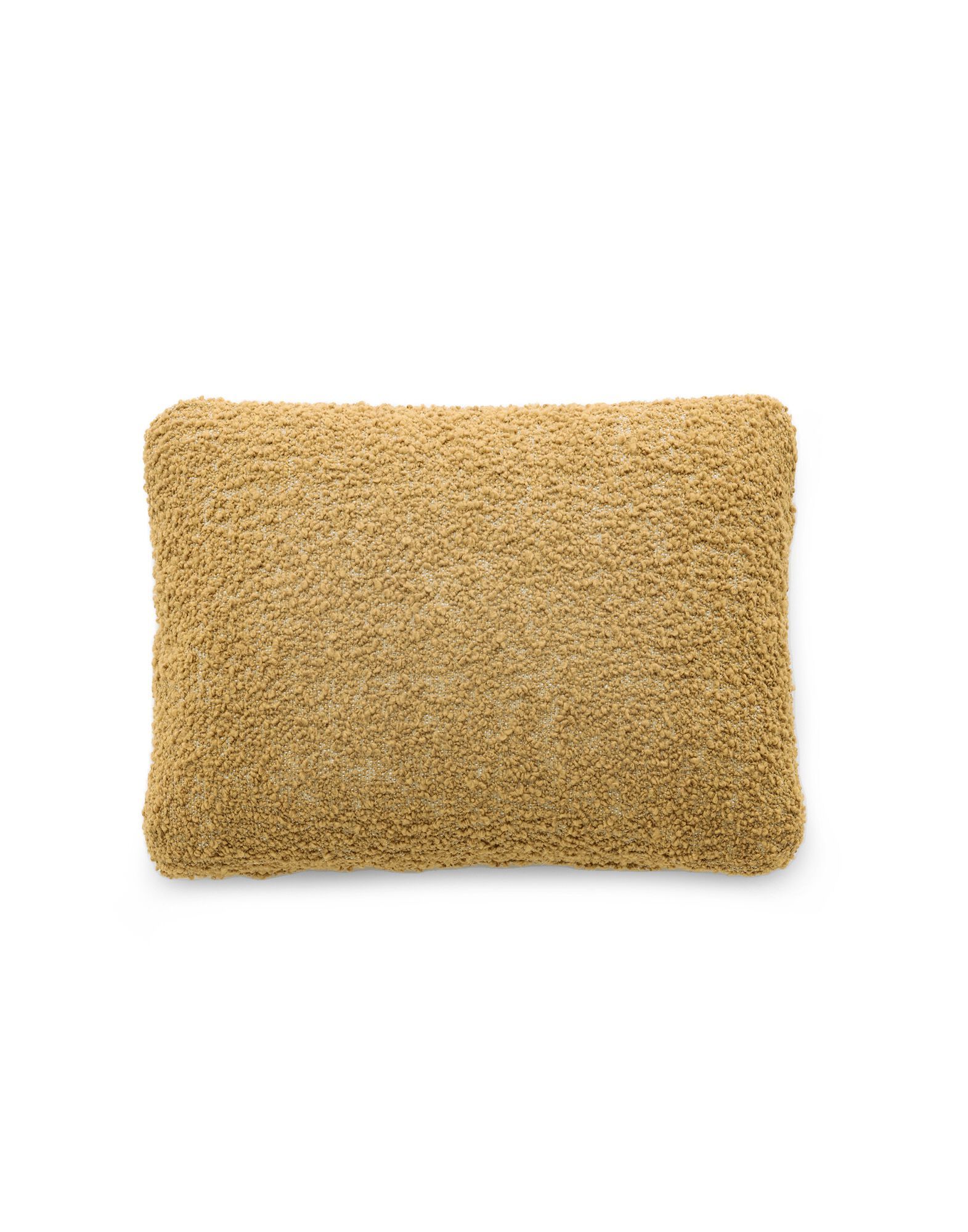 Съемная прямоугольная однотонная подушка Kartell Lunam ARCH-00101955 - Вид №8