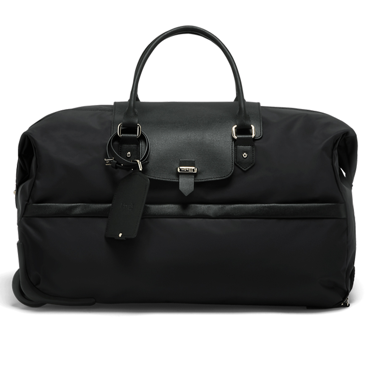 P66-29107 Сумка-тележка P66*107 Duffle With Wheels Lipault Plume Avenue 