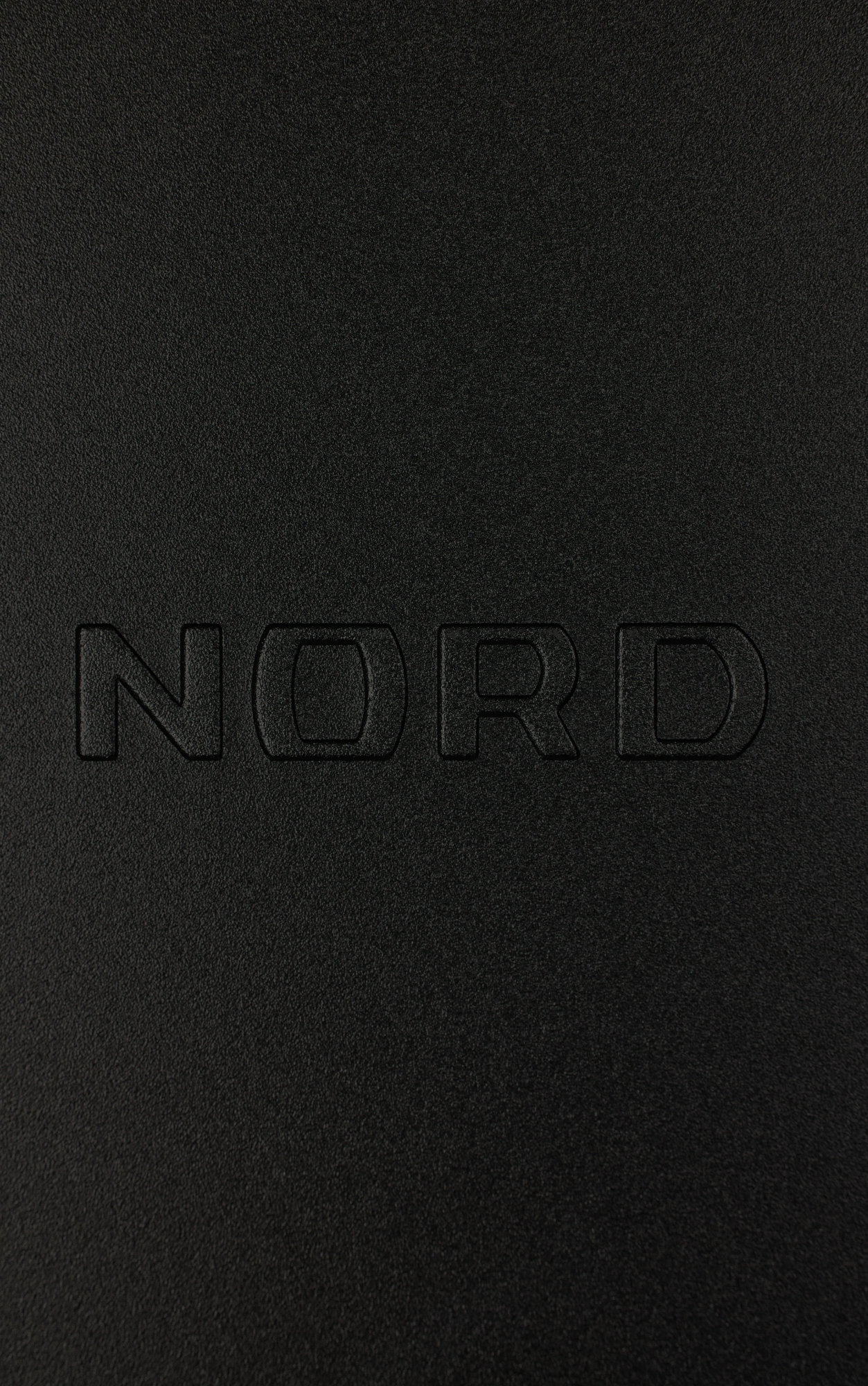 9293978 Морозильный шкаф  NORD DF 261 BAP черный STDN-0032408 - Вид №7