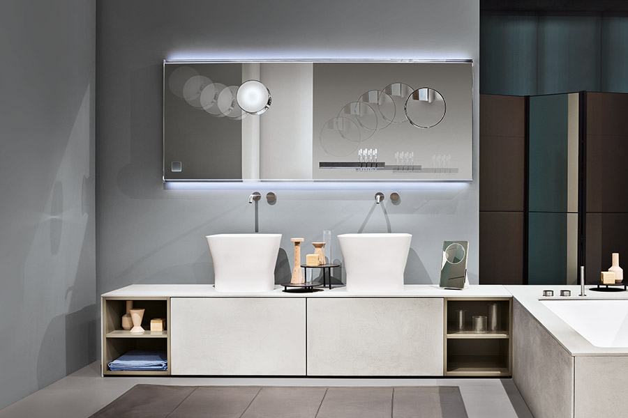 Makro умывальная зона Next sun-id-2017769