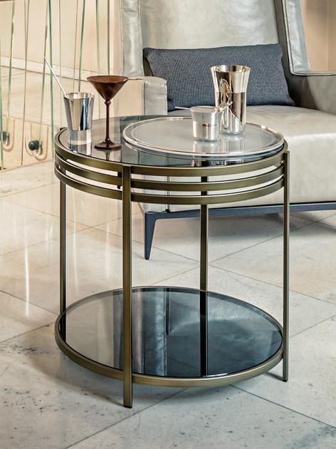 Arketipo Сервисный столик из латуни sun-id-1470997 - Вид №2