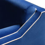 LU007A Лоури Стул ijlbrown  - Вид №10