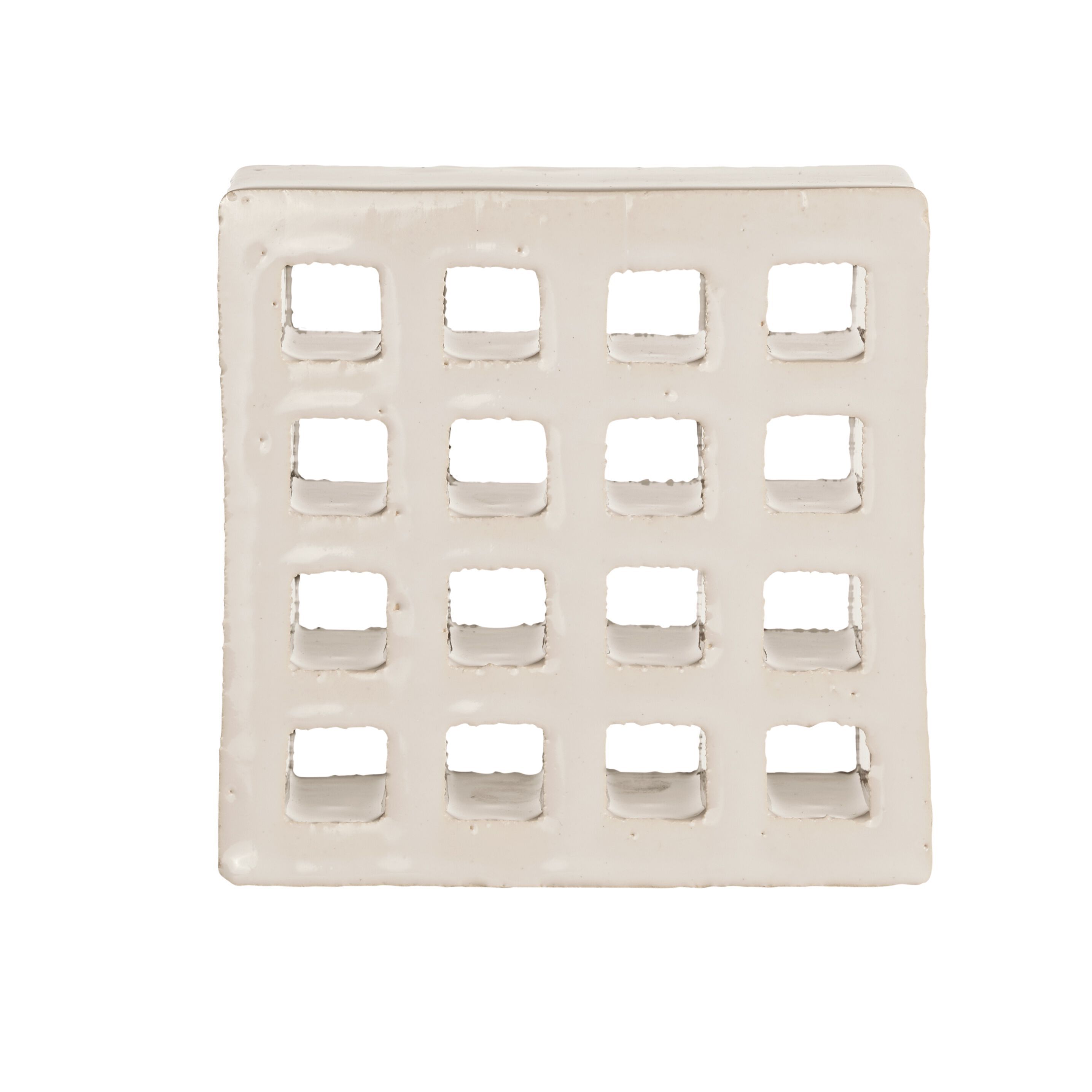 Модульная терракотовая перегородка Marca Corona Arialuce ARCH-00133709 - Вид №11