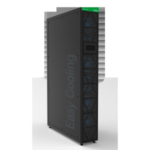 EAC005 Height adaptor -600mm W x 300mm H x1200mm Schneider Electric