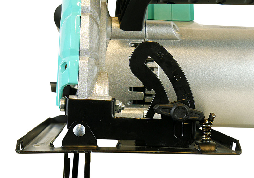 Пила дисковая Sturm! CS50235 9965172 STDN-0149029 - Вид №7