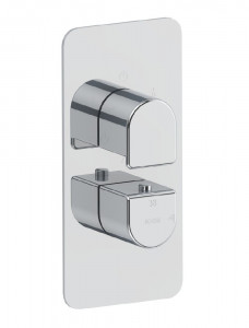 5812/4/PL/E
+ 484023 Bellosta Rubinetterie ВСТРОЕННЫЙ ТЕРМОСТАТИЧЕСКИЙ СМЕСИТЕЛЬ С ДИВЕРТЕРОМ НА 4 ВЫХОДА