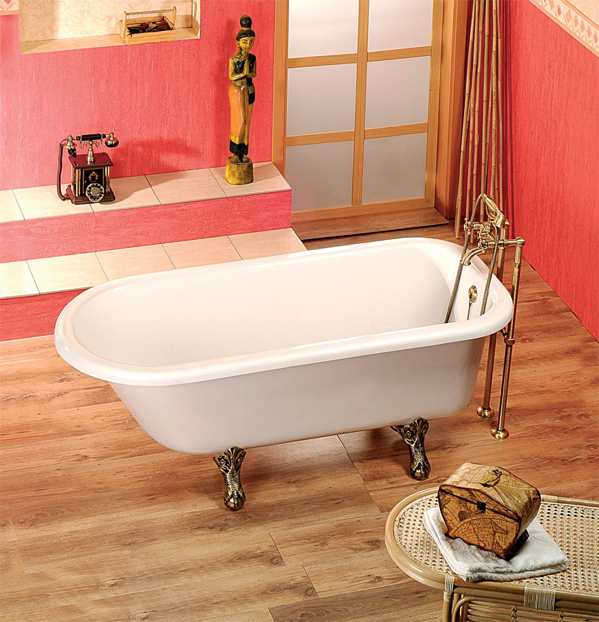 68132 Polysan Отдельностоящие ванны 