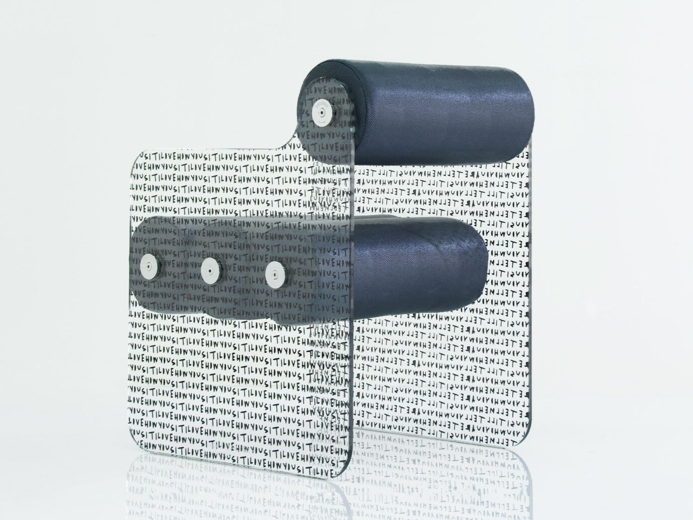 Стул с подлокотниками KUUMO ОГРАНИЧЕННОЕ ИЗДАНИЕ ARCH-00133929