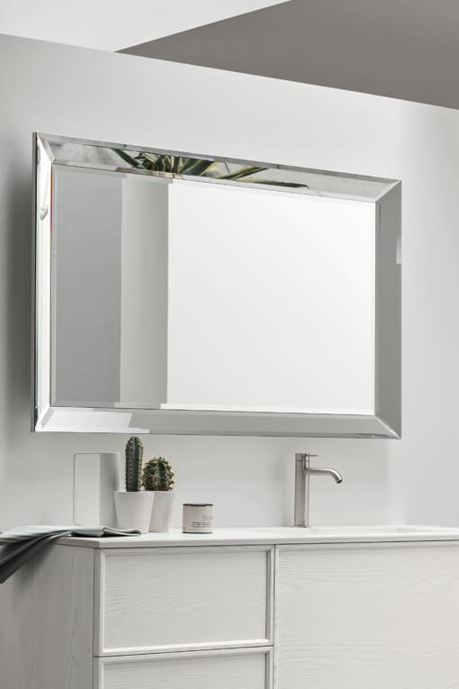 Vanity Arcombagno Specchiere Зеркала для ванной STISR122