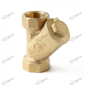 Фильтр сетчатый В-В 1 РА Santreyd 2854