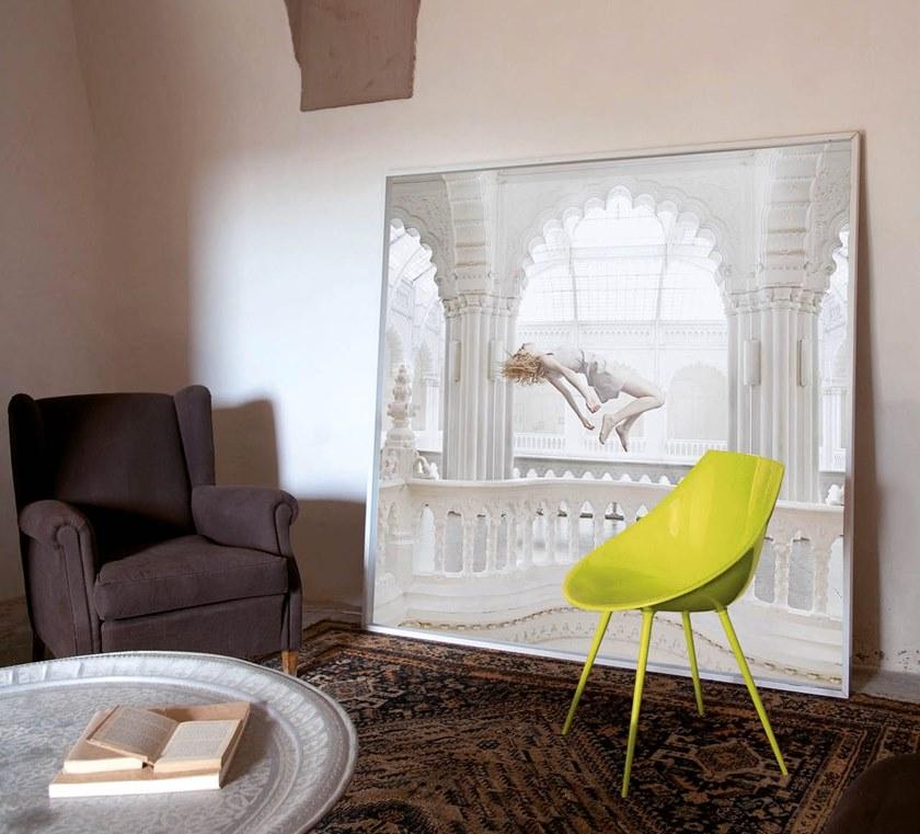 Driade Стул из полиуретана sun-id-1462663 - Вид №3