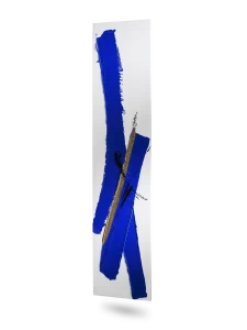 Водяной радиатор 185 x 50 cm Bluegold Cinier 803 Вт